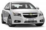 Chevrolet Cruze by Irmscher 2009 года